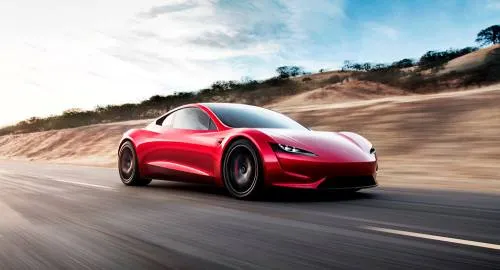 Tesla presenta un monstruo deportivo por sorpresa