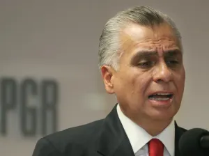 Rafael Macedo de la Concha dará clases en la UDLAP