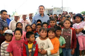 Aún no se define integración de concesionarios para línea 2 de RUTA: Moreno Valle