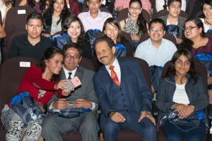 BUAP reconoce a estudiantes con los mejores promedios