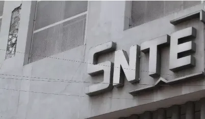 SNTE