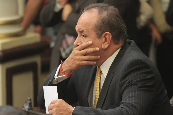 Víctor Hugo Islas