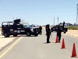 El Chapo está con un pie en EU; procede la extradición: juez federal