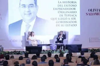 Gobierno estatal impulsa educación financiera porque es vital para consolidar proyectos de mipymes: Céspedes