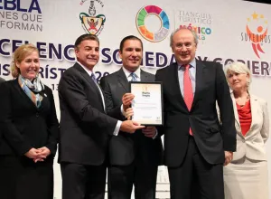 Puebla, primera Ciudad Superhost de América Latina
