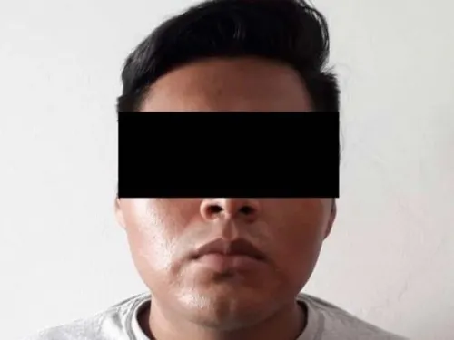 Cae implicado en asesinato de la fotoperiodista María del Sol Cruz