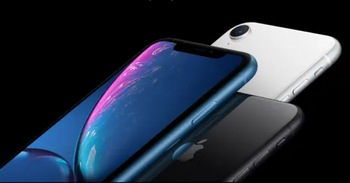 Descubren falla en iPhone que permite recuperar imágenes eliminadas
