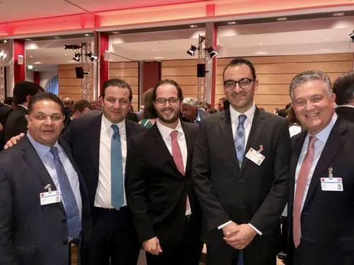 Puebla, presente en Hannover Messe 2018