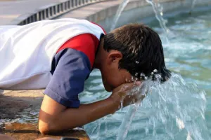 Hermosillo registra la mayor temperatura del mundo: 49.5 grados
