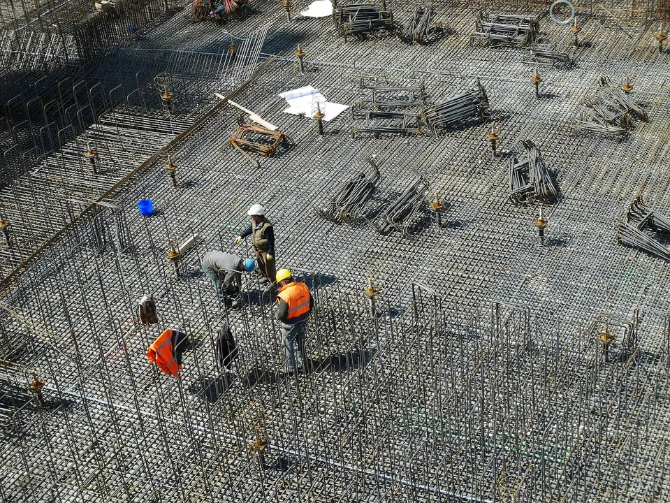 Obras SEDATU