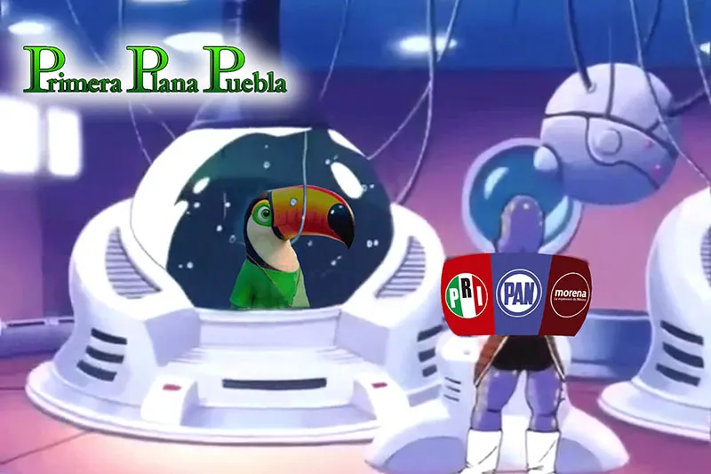 El proyecto Verde