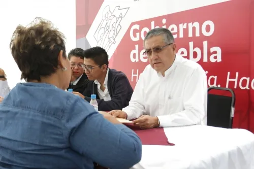 Avanza creación de cooperativas en municipios