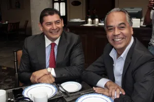 Defienden diputados priistas a Giorgana de los dichos de Armenta