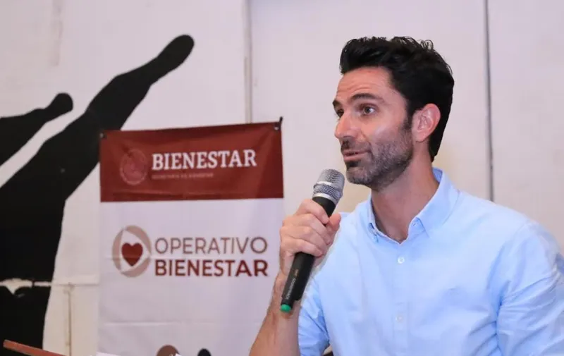 Rodrigo Abdala