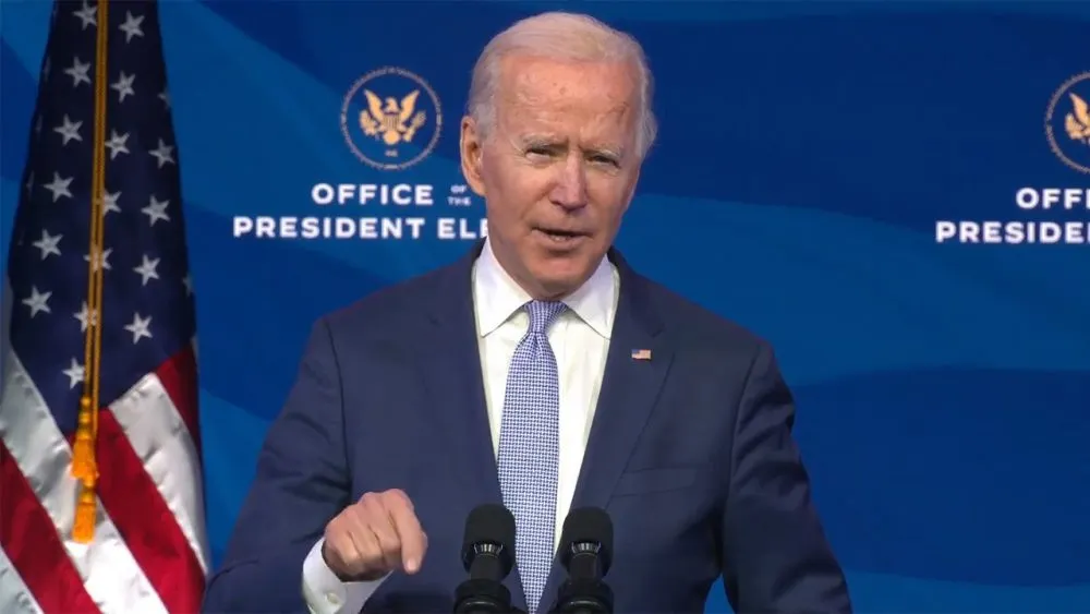 Este miércoles Biden anunciará decretos sobre clima