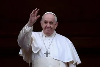 Fallece a los 88 años el papa Francisco