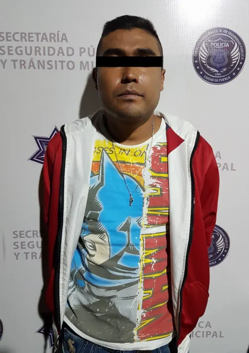 Enfrentarán juicio penal asaltantes de transporte público de la banda de “El Migra”