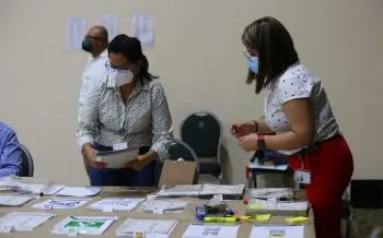 Inicia TEPJF recuento de votos de elección a la gubernatura de Campeche