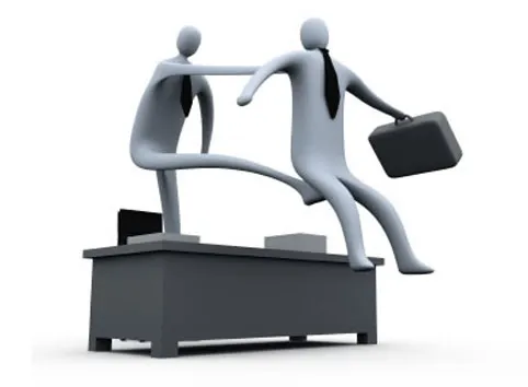 Despiden a trabajadores de CONAFE
