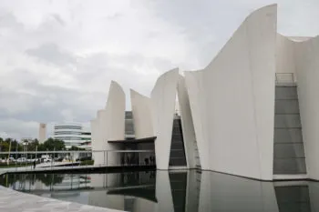 Armenta renegociará el mantenimiento del Museo Internacional del Barroco