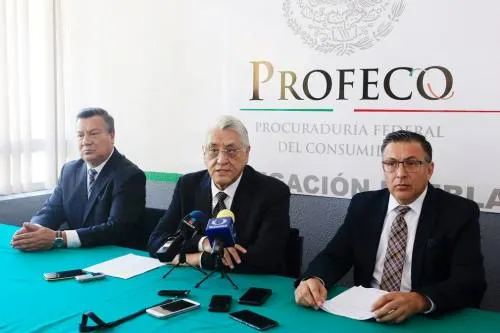 Profeco anuncia la feria de Regreso a Clases 2018