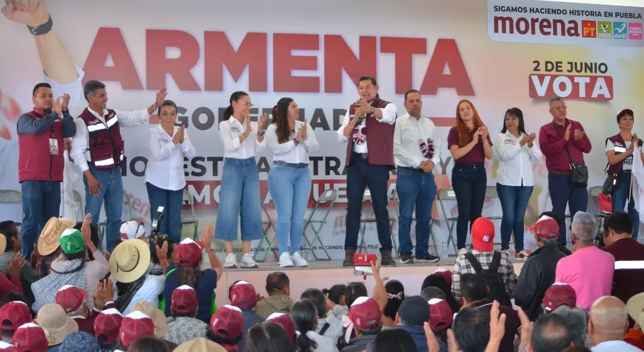 Alejandro Armenta