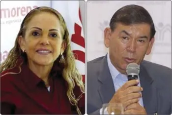 Tepole y Romero Garci Crespo disputarían la candidatura de la 4T en Tehuacán