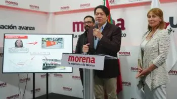 La estrategia quirúrgica de Morena y partidos que lo acompañan