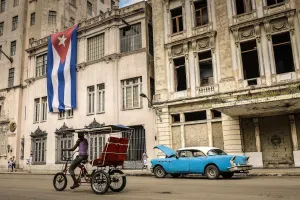 Cuba toma sus reservas ante desbloqueo de EEUU