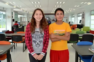 Destacada participación de estudiantes de la BUAP en la Olimpiada Internacional de Lógica