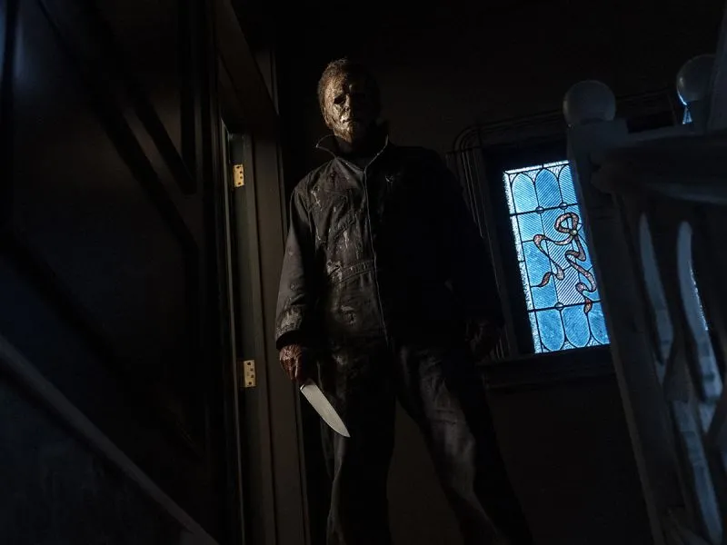 ‘Halloween Kills’ lidera taquilla de cines en EU