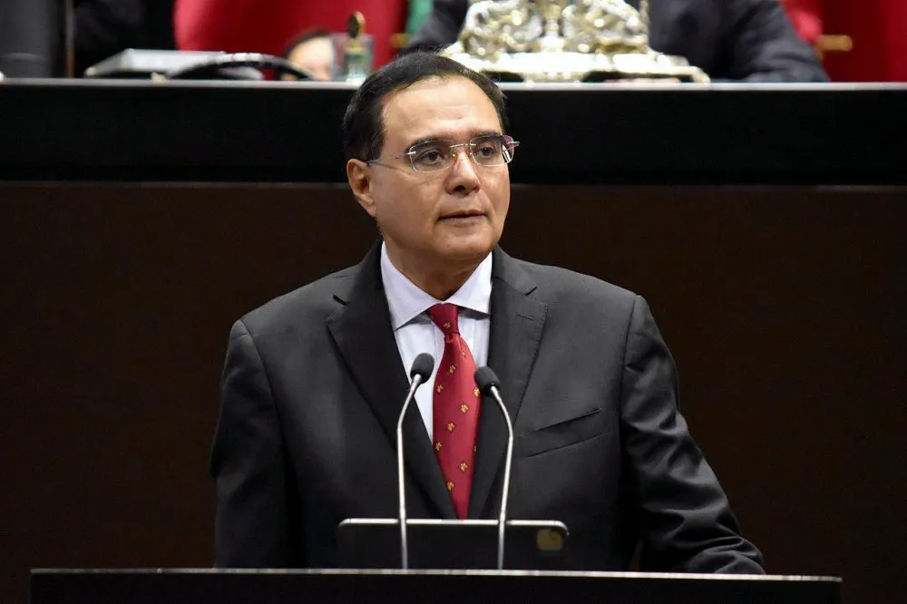 Benjamin Robles Montoya