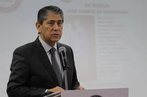 FGE opera con 700 millones de pesos y confía un incremento del 1% para el 2019