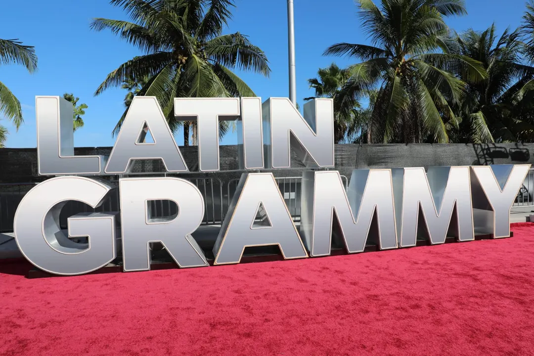 Lista completa de los ganadores de los Latin Grammy 2024