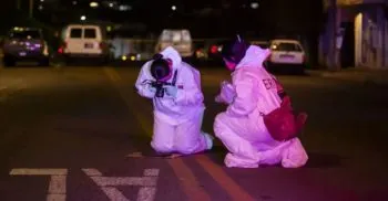 Intensifican la búsqueda de asesino serial de mujeres en Tijuana