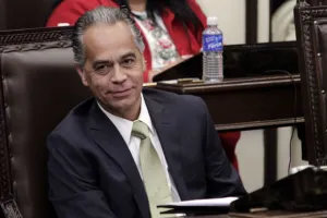 No tengo, ni tuve conflictos con RMV; hay respeto, pero no sumisión: Giorgana