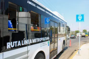 Línea 4 de RUTA aún no está lista; constructoras asumirán costos de adecuaciones
