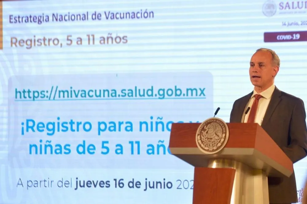 Hugo López-Gatell