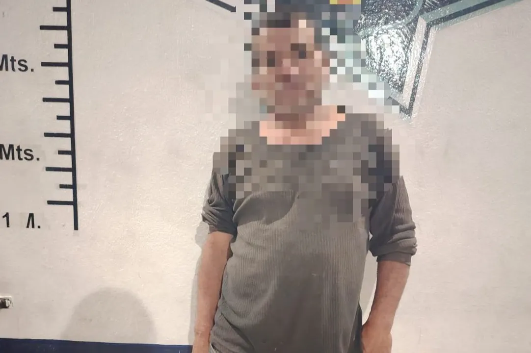 Detienen a sujeto por portación de arma de fuego en Atlixco