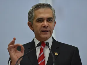 Hoy tenemos una definición jurídica total, se acabó el DF: Mancera