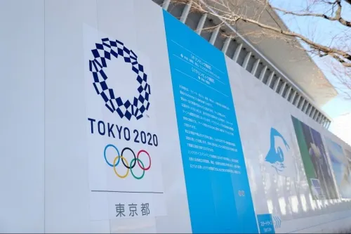 La OMS no presionará a Tokio para cancelar los JO por coronavirus