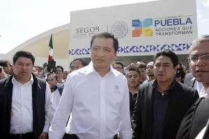 Puebla, parte de estrategia contra robo de combustible