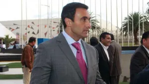 Proyecto del Distribuidor 475 en breve será entregado a la SI