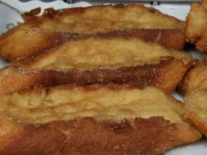 Alertan sobre alimentos fritos, asados y tostados, pero ¿por qué?