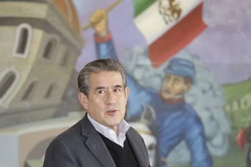 Considera SGG un acto de protagonismo la controversia ante la SCJN contra Ley de seguridad Interior