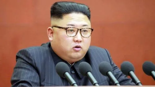 Corea del Sur acusa a Corea del Norte de robar planes militares