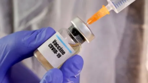 Gobierno de Puebla no participará en el ensayo de la vacuna contra el virus SARS-CoV-2