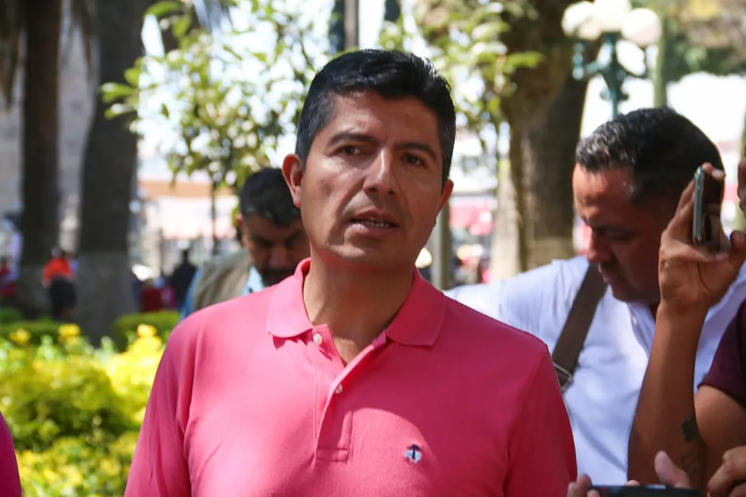 Eduardo Rivera Pérez