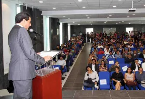 Anuncia Alfonso Esparza publicación de la convocatoria para otorgar definitividades
