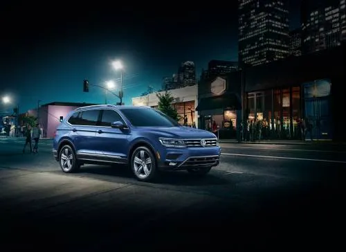Ventas de Volkswagen en Estados Unidos crecen 4.2% en 2018